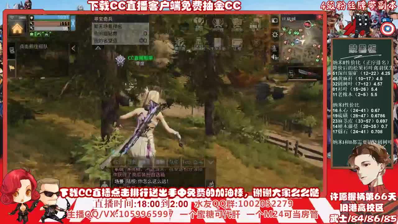 接高校，许愿握柄的第六十六天 第1段