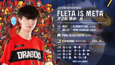 fleta- MVP宣传片