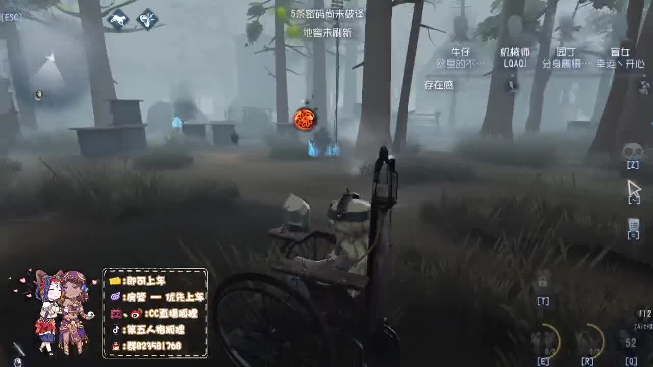 测试新监管
