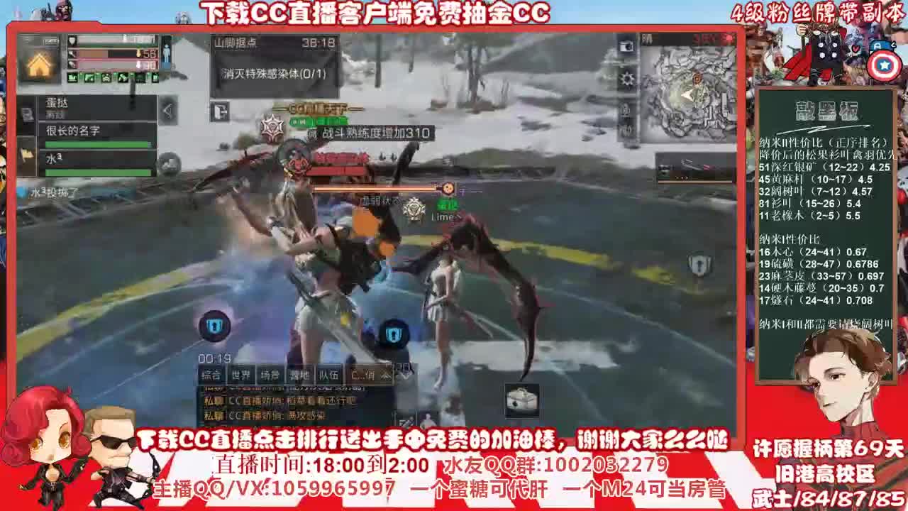 全网最低价格接高校，许愿握柄的第六十九天 第2段