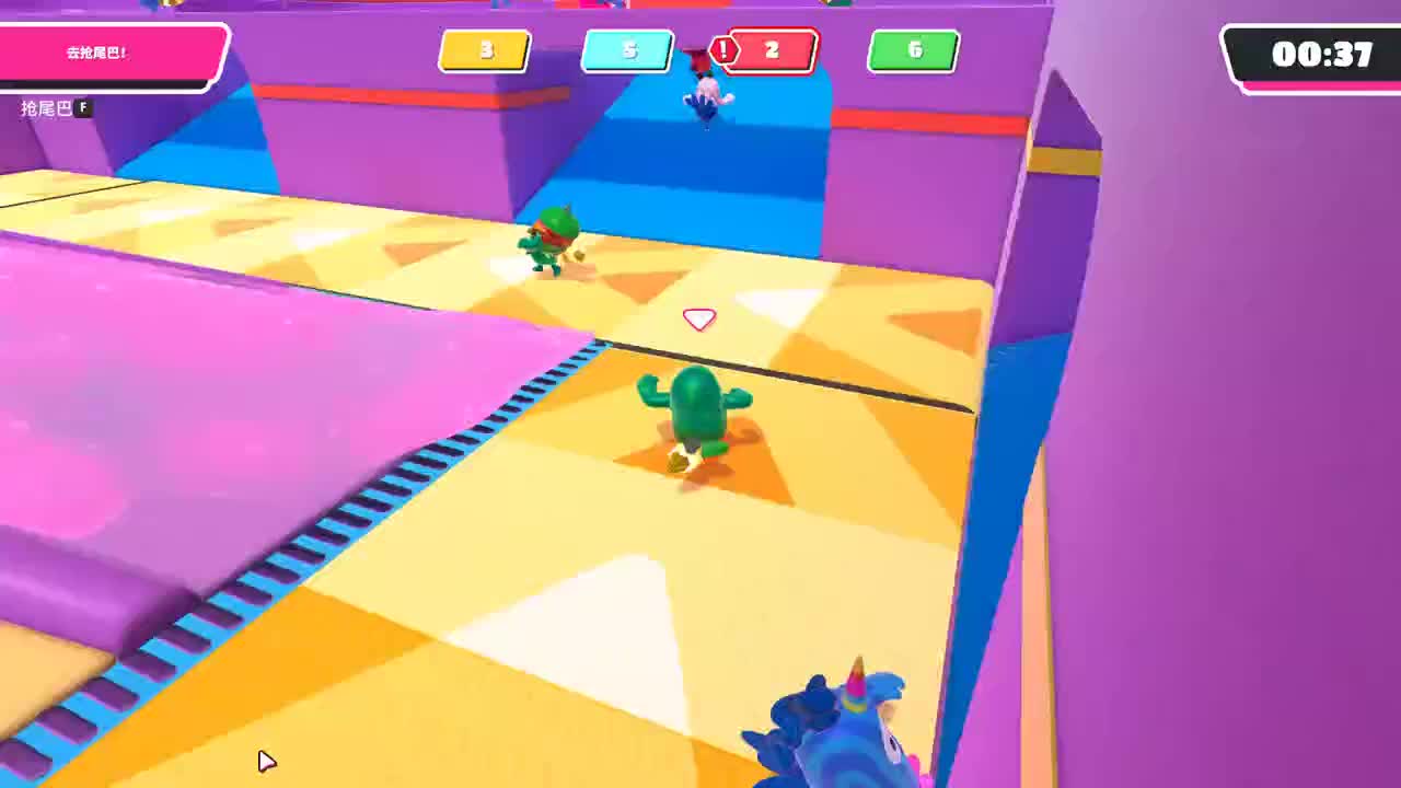 国服第一路人王