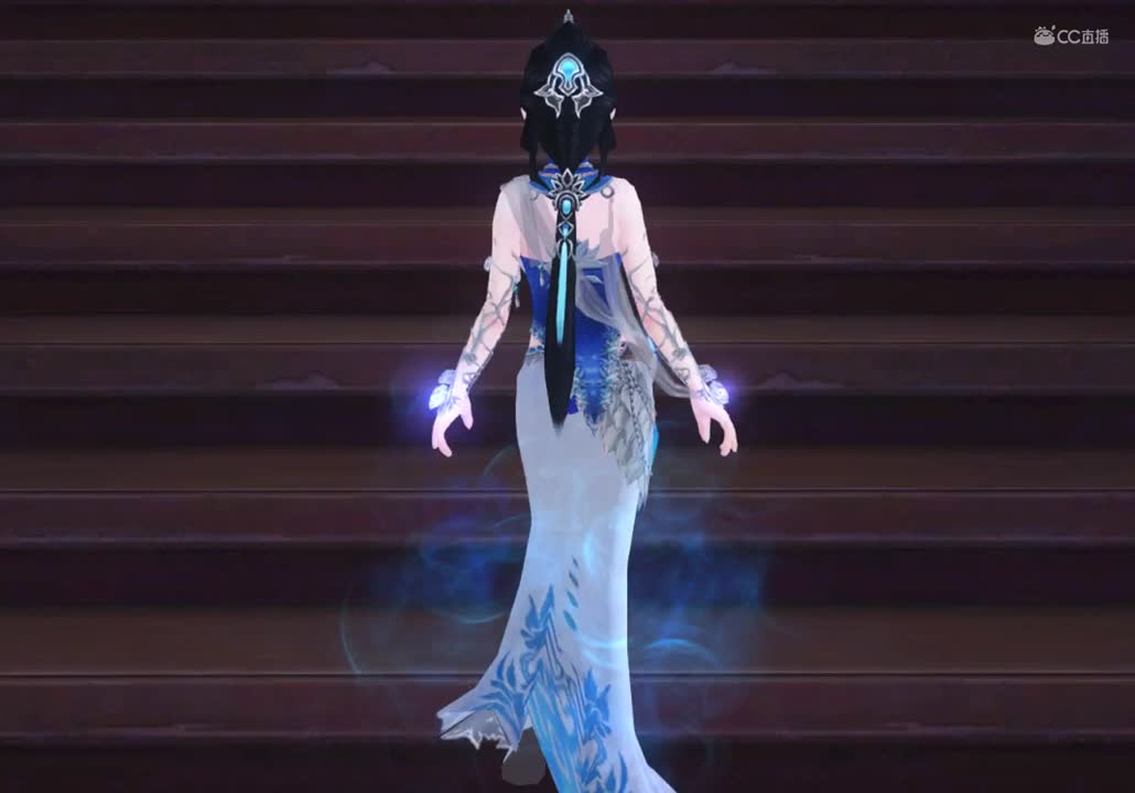 梦琉璃