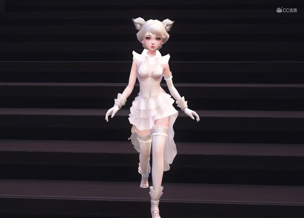摇光狸