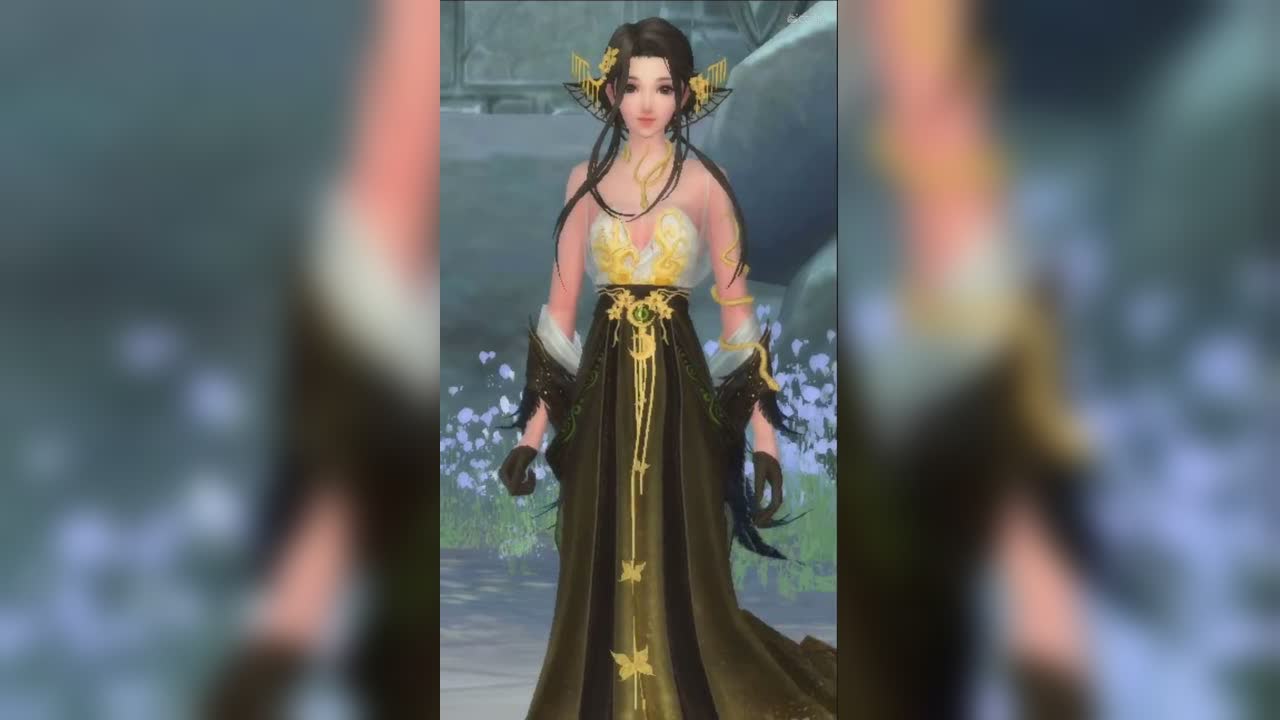 穿越到古代，你想成为谁