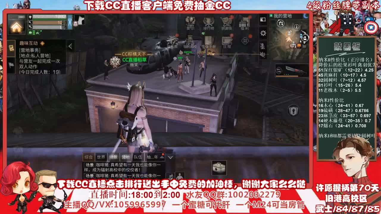 全网最低价格接高校，许愿握柄的第七十天 第1段