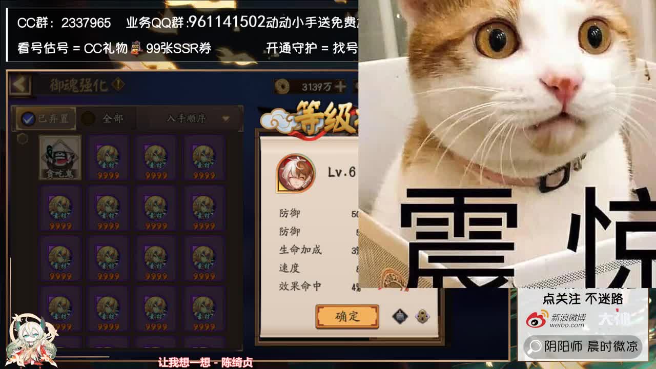 讲解崽战规则+新型抽卡活动~！ 第2段