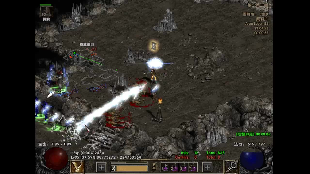 【肯尼】海绵超人