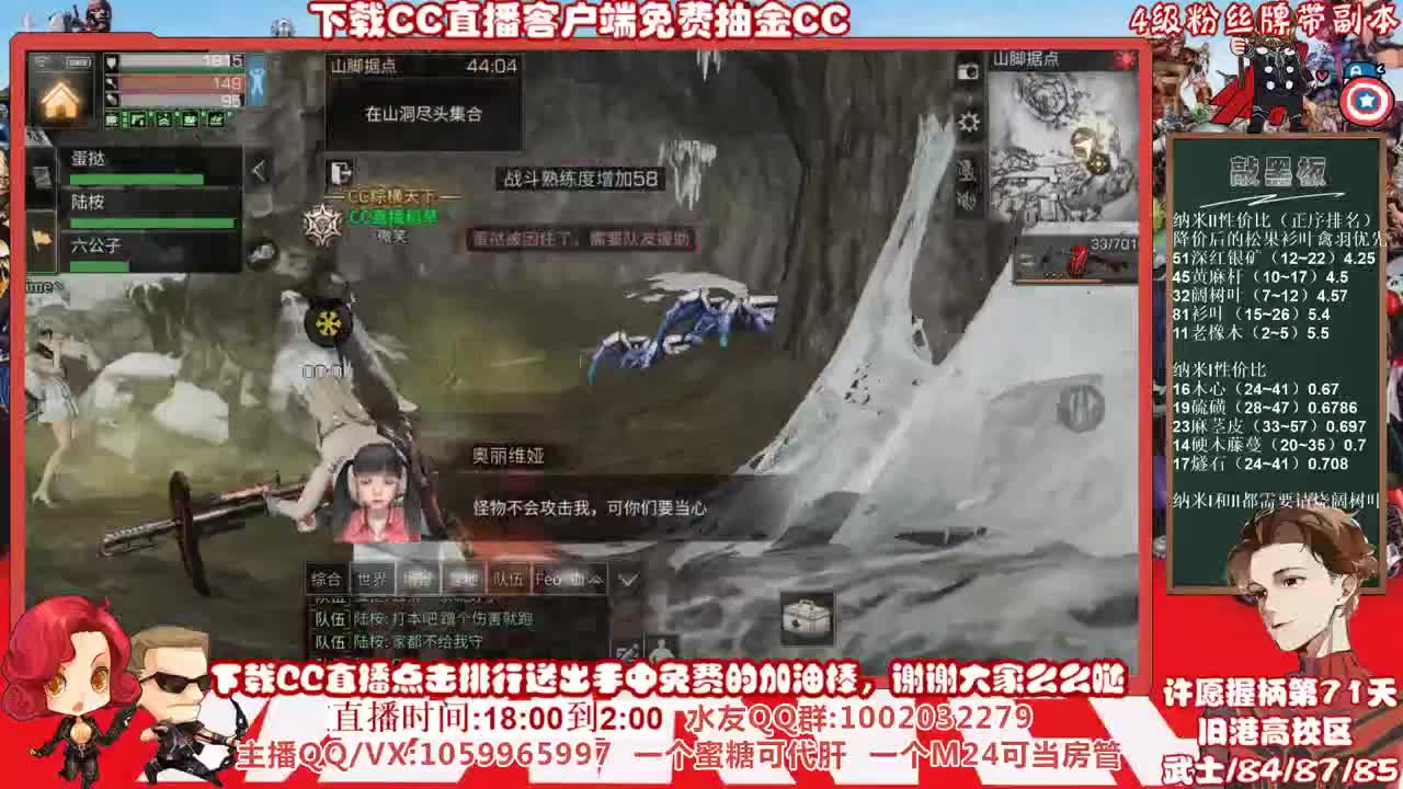 全网最低价格接高校，许愿握柄的第七十一天 第2段