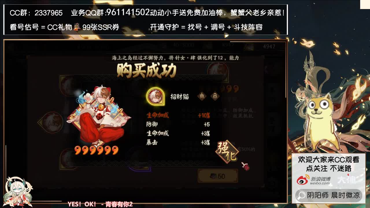 中午体验服崽战先冲一下~ 第1段