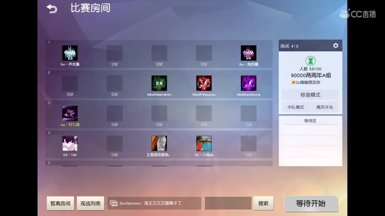 一看就会 一学就废 第1段