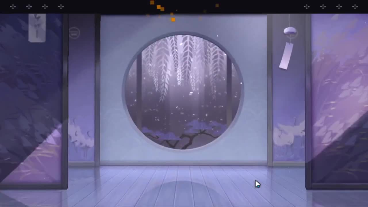 炎炎夏日，一局忘暑