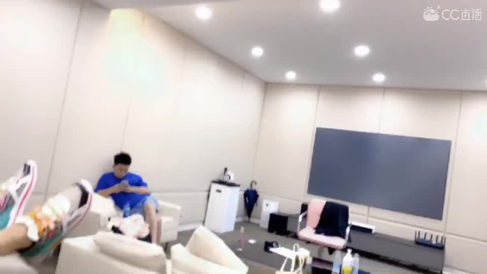 今晚看CC直播抽奖