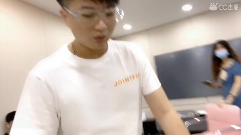 今晚看CC直播抽奖