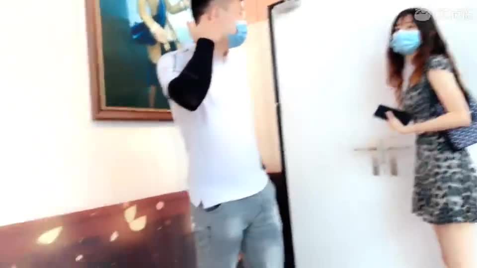 网易总部冲
