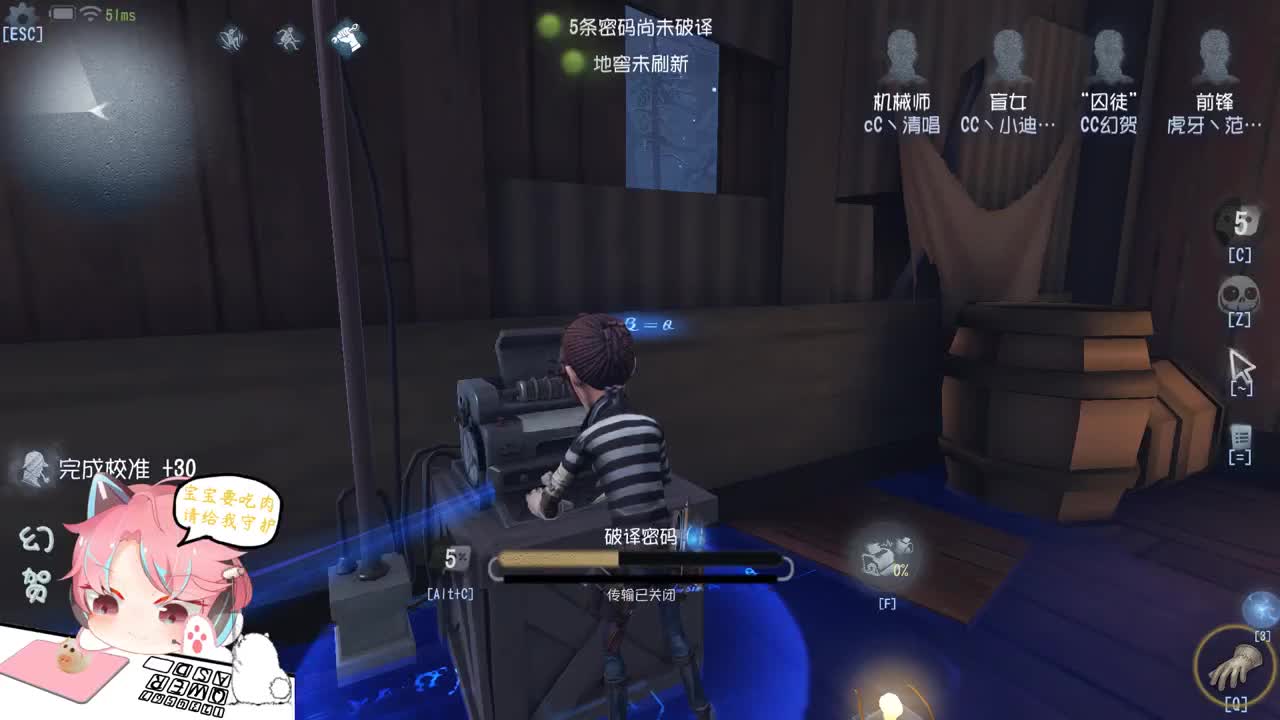 巅疯快乐人防