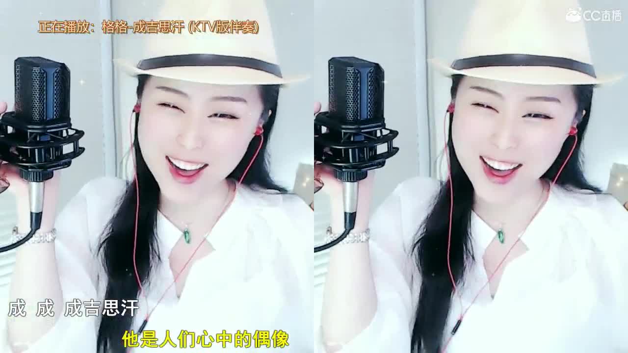 唱歌坤坤是认真的！！