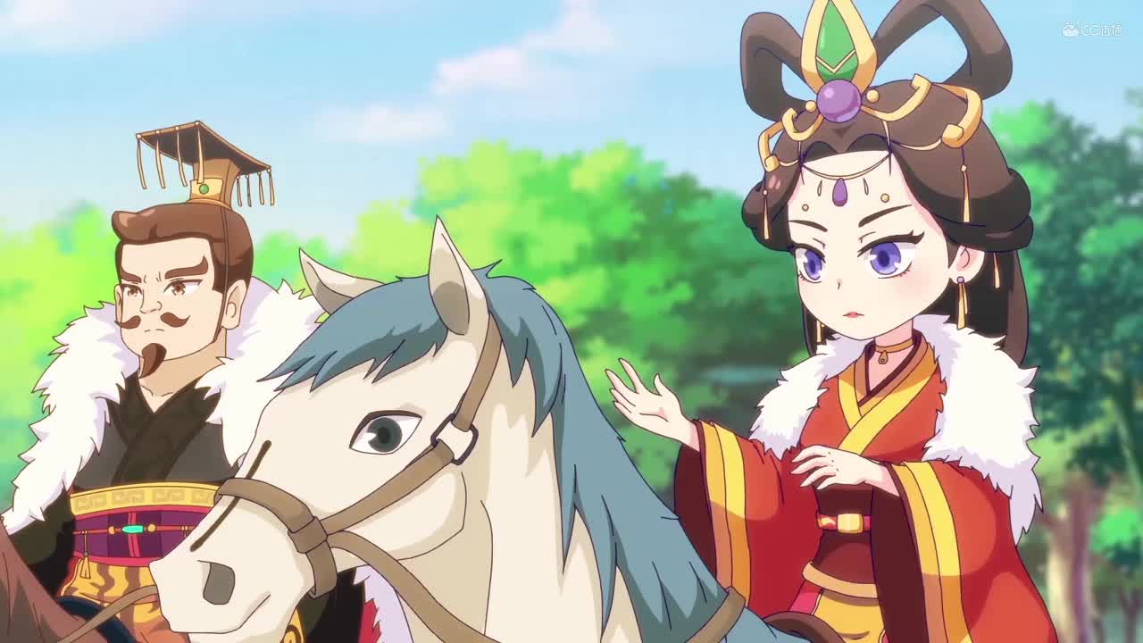 《梦游敦煌》PV宣传片