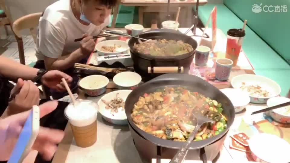 真香啊