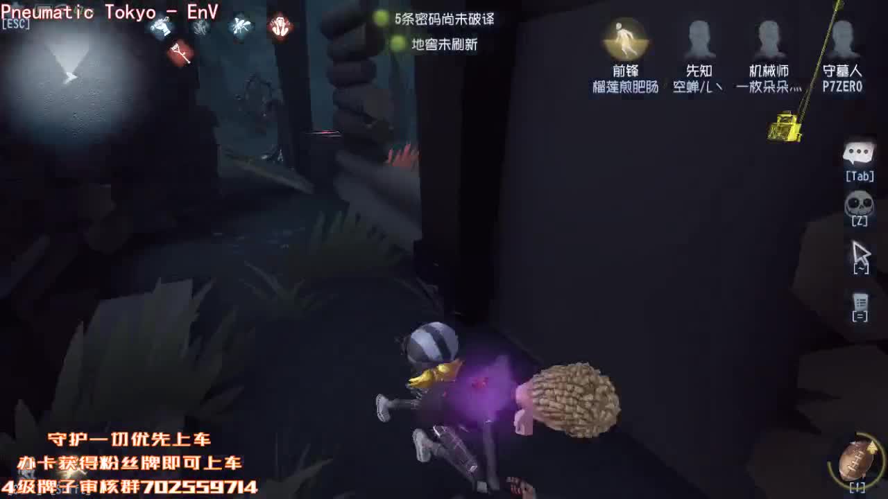 每天进步亿点点~