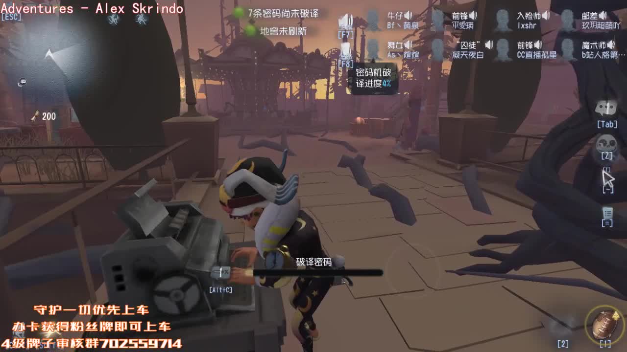 每天进步亿点点~ 第1段