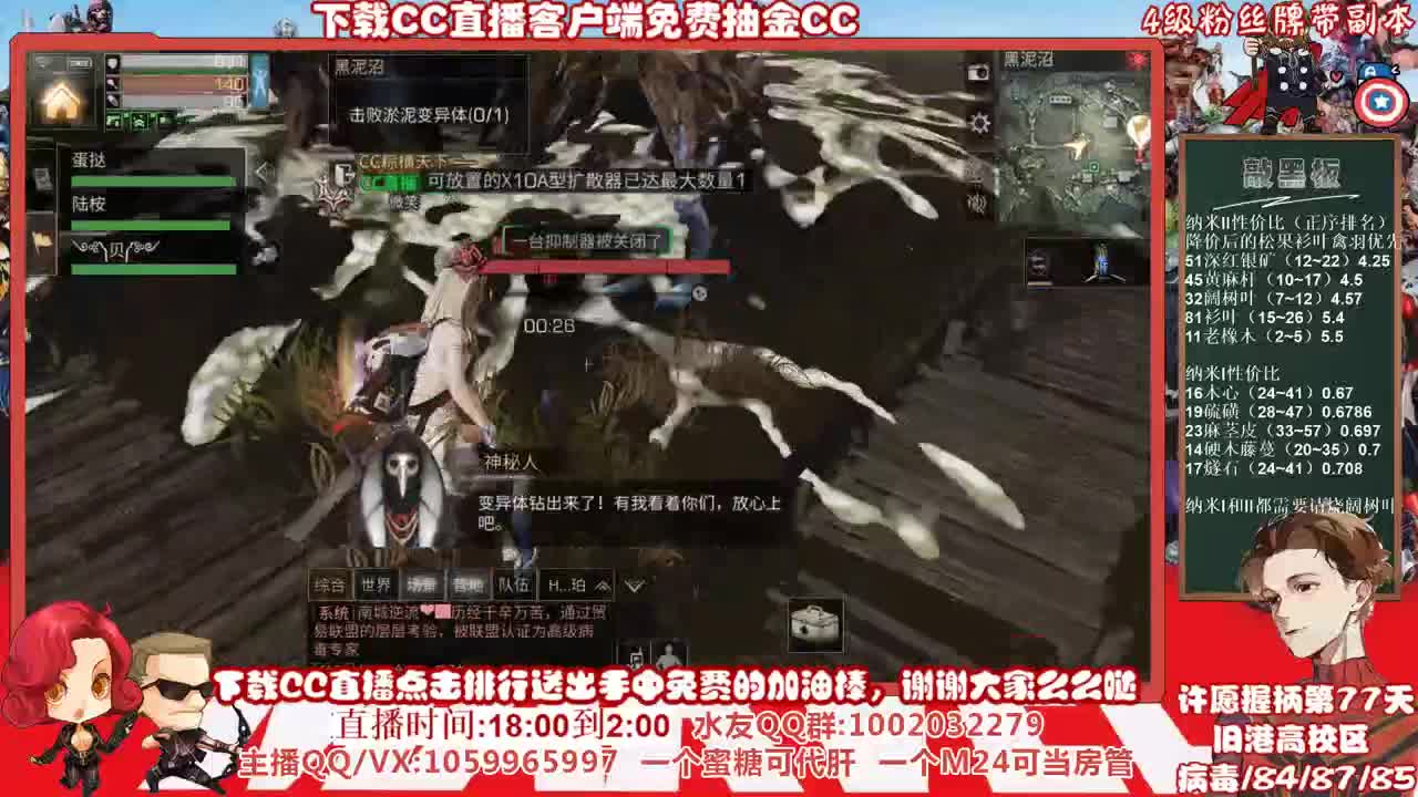 全网最低价格接高校，许愿握柄的第七十七天 第1段