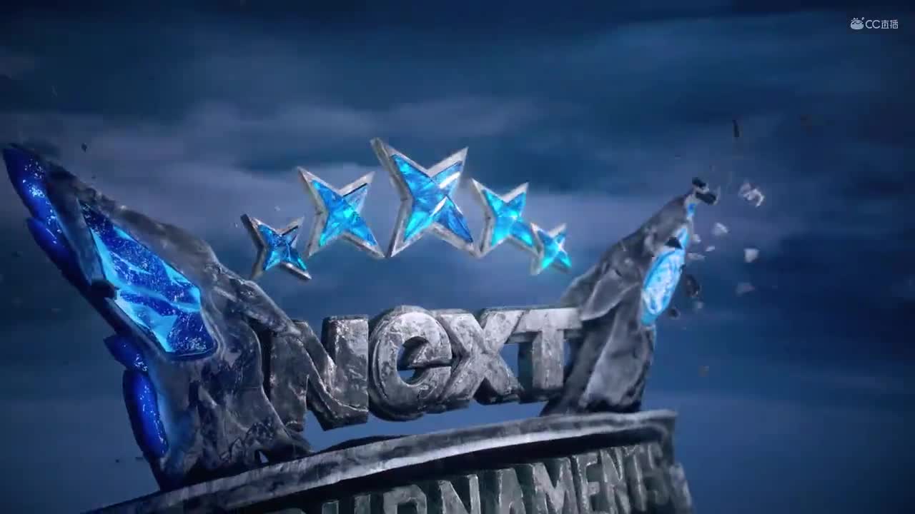 2020NeXT·夏季赛【梦幻三维群雄逐鹿X9积分赛第二轮第二场】
