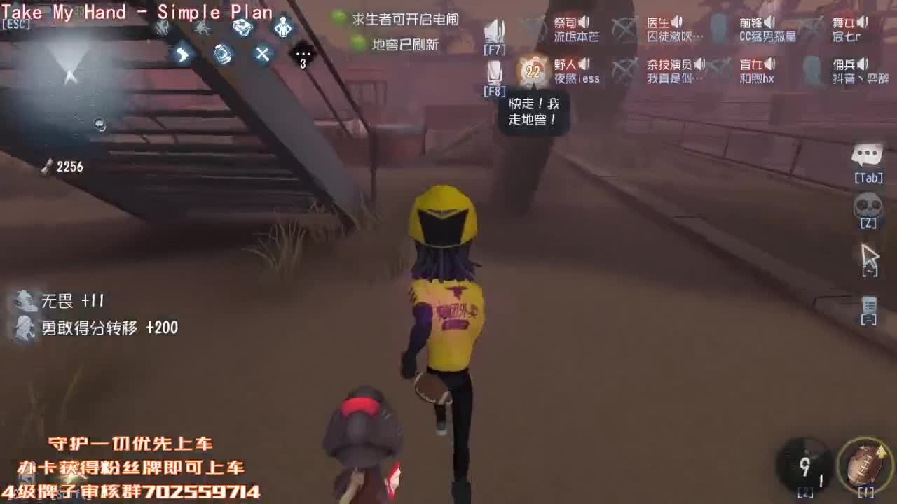 每天进步亿点点~