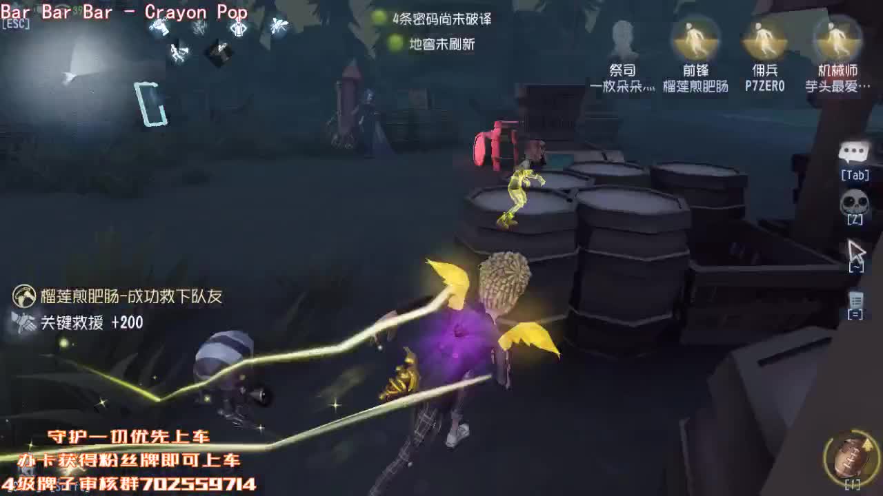 每天进步亿点点~
