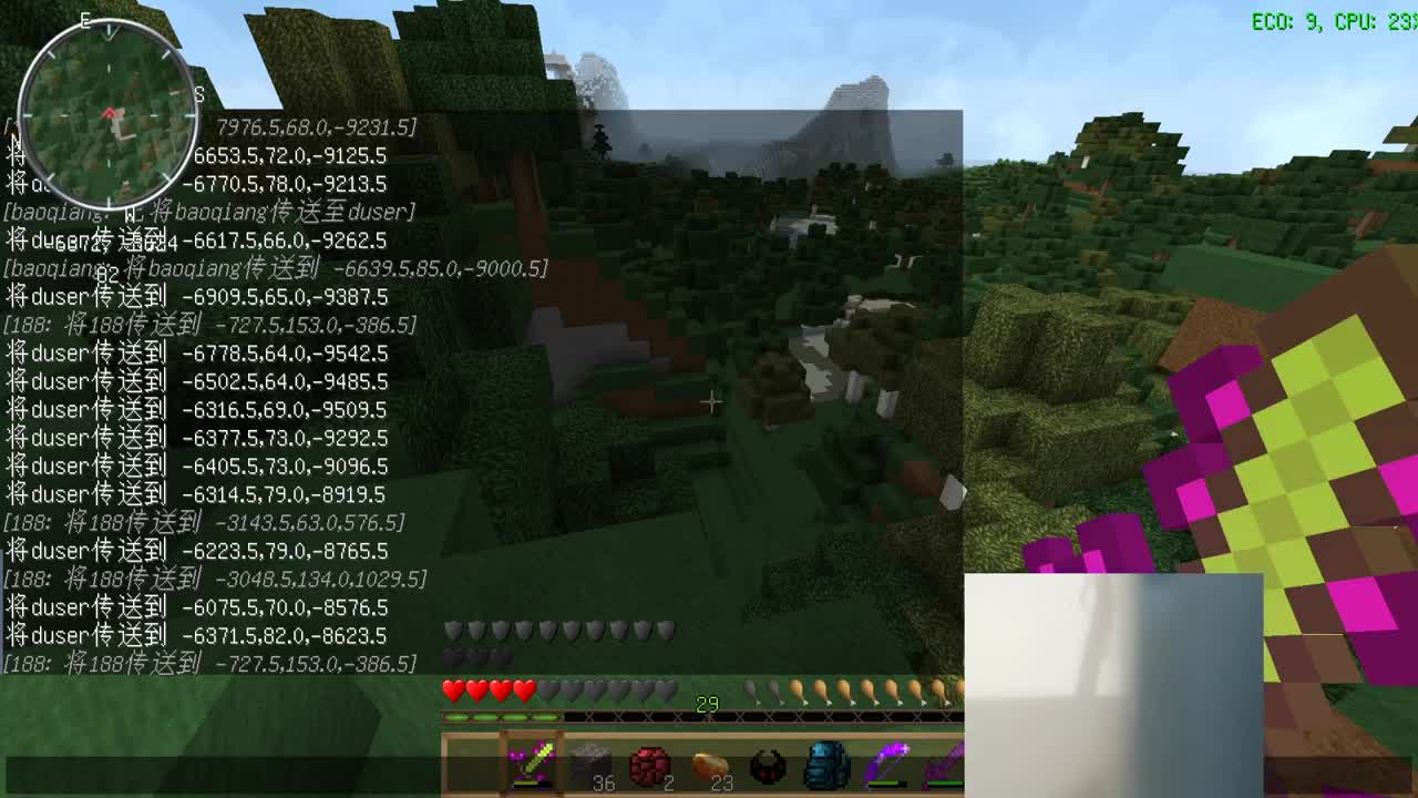 UHC+虚无+主机游戏 第2段