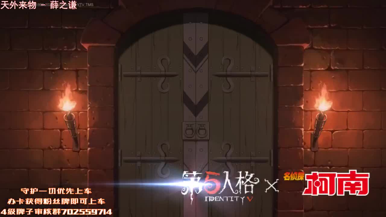 中午好~