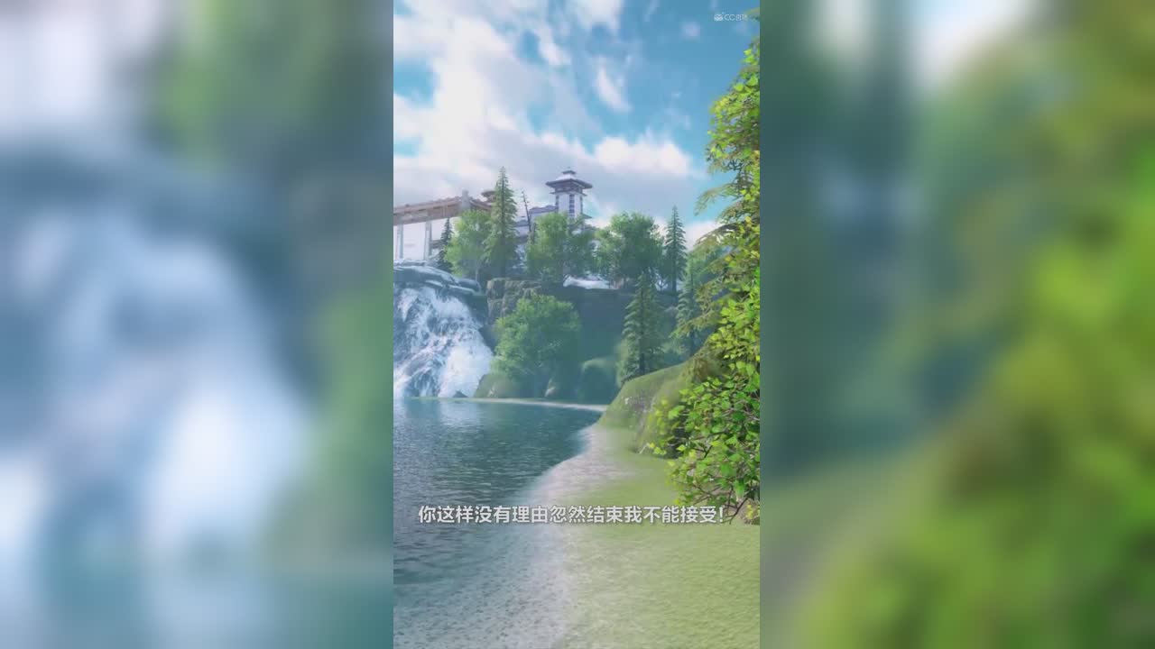【寡王也是有尊严的！】07期虽然我寡，但请你做个人！