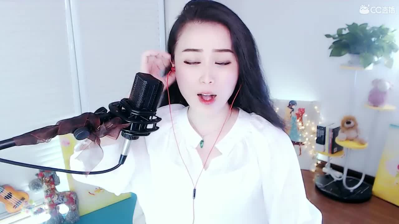 唱歌坤坤是认真的！