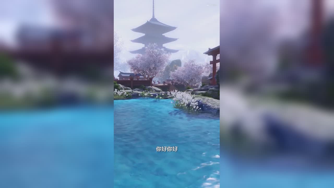 【寡王也是有尊严的！】完整版