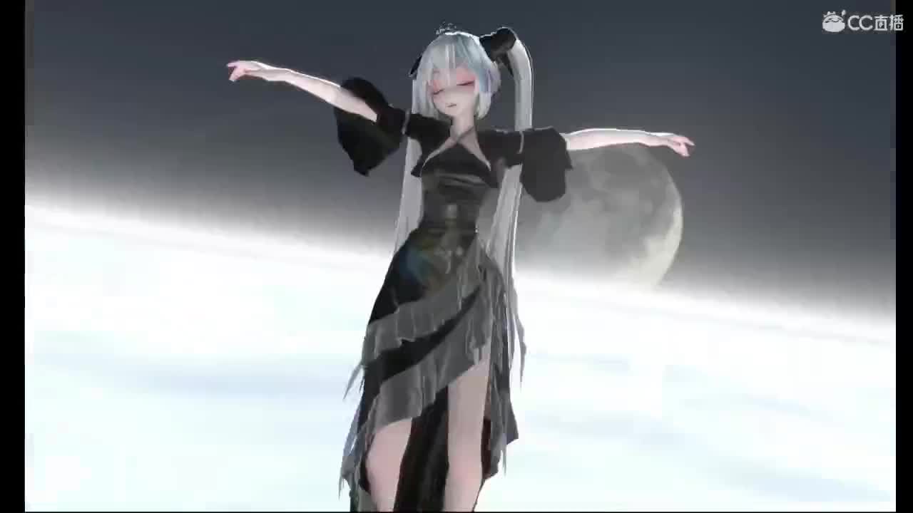 一个臭唱歌的~还唱不好~害~