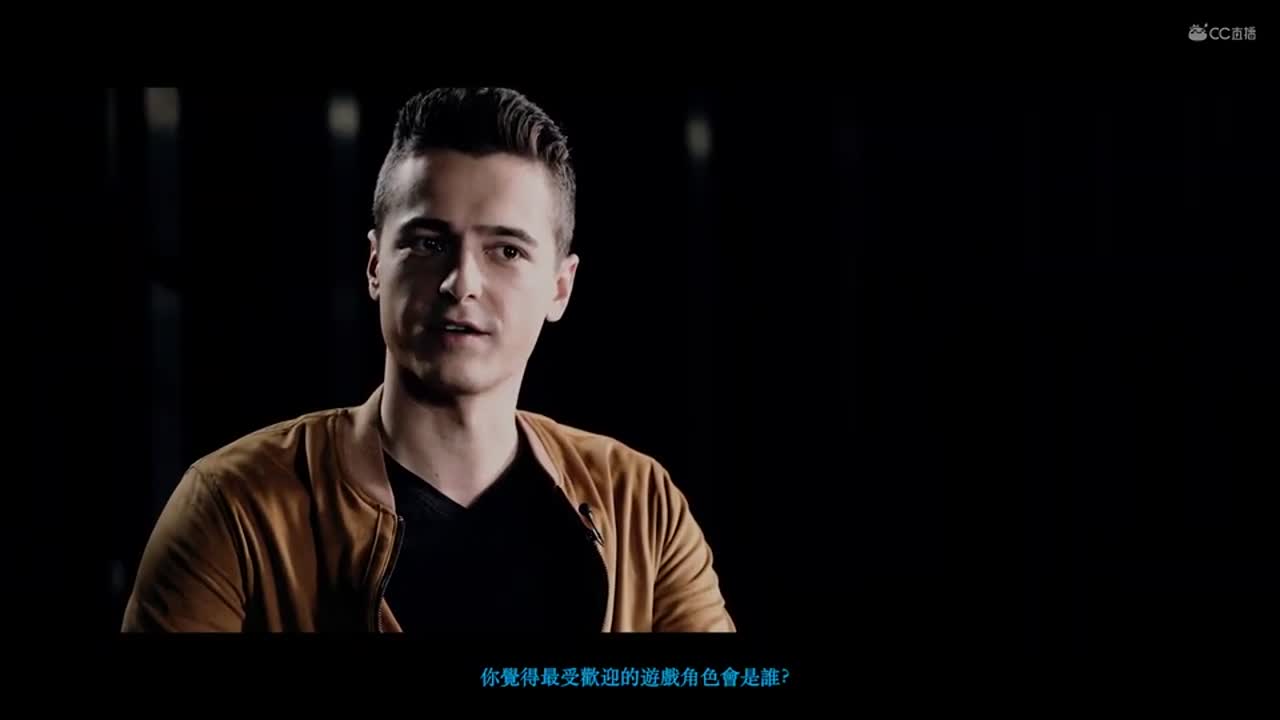 恐怖再临！《黑相集：希望镇》官方中文制作人访谈特辑