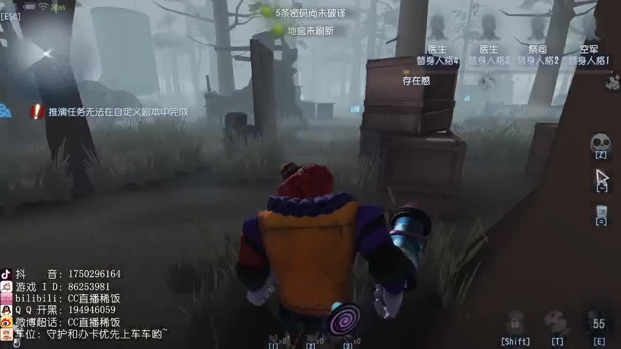 中奖的朋友请记得填地址呀~