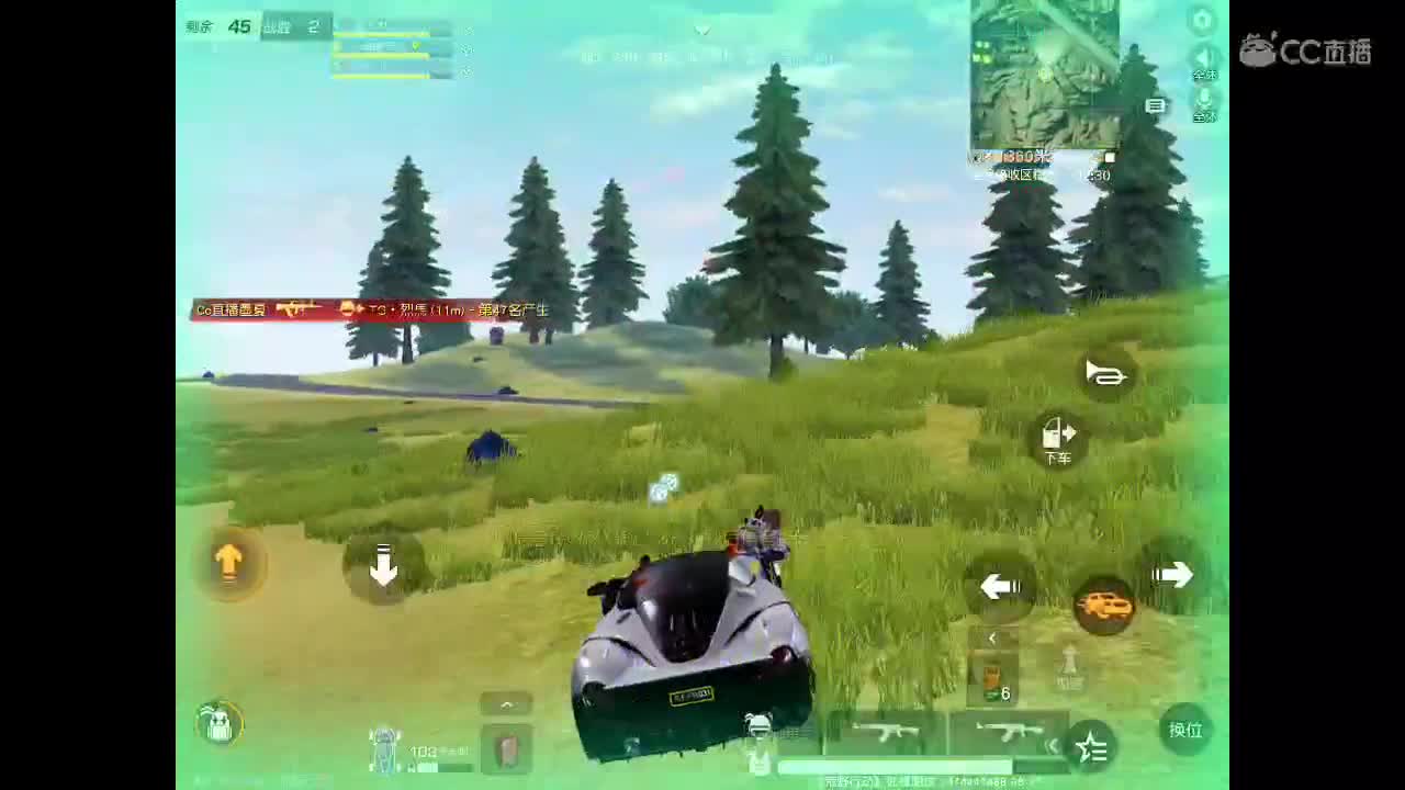 一分喜欢点关注、十分喜欢刷礼物。很高兴认识你。