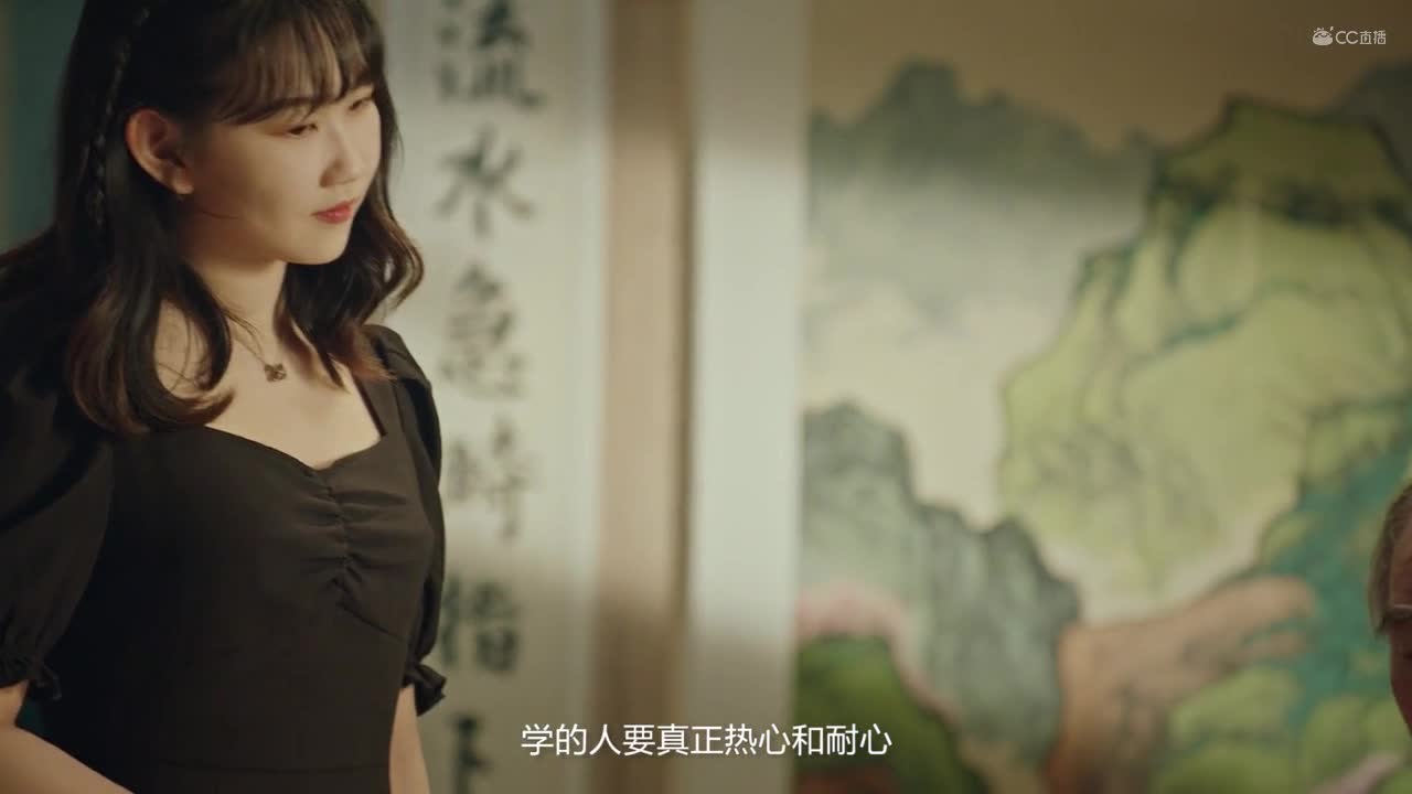 古琴1
