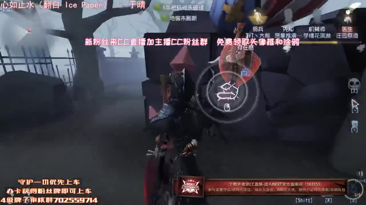 晚上好~