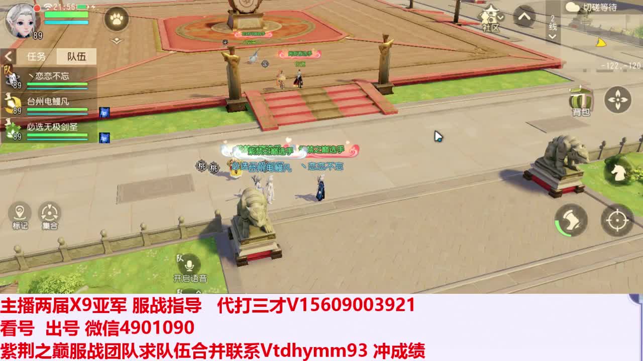 PVP高端~~