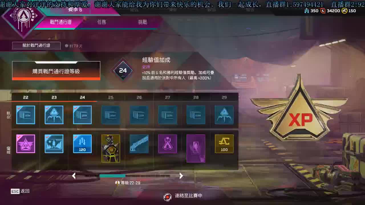 洋洋洋：我不管，我是老可爱 第2段