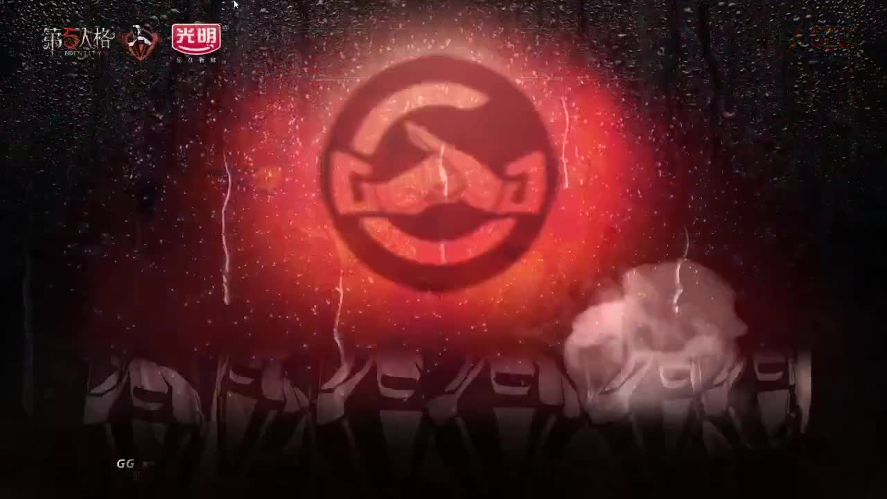 看会比赛吧~