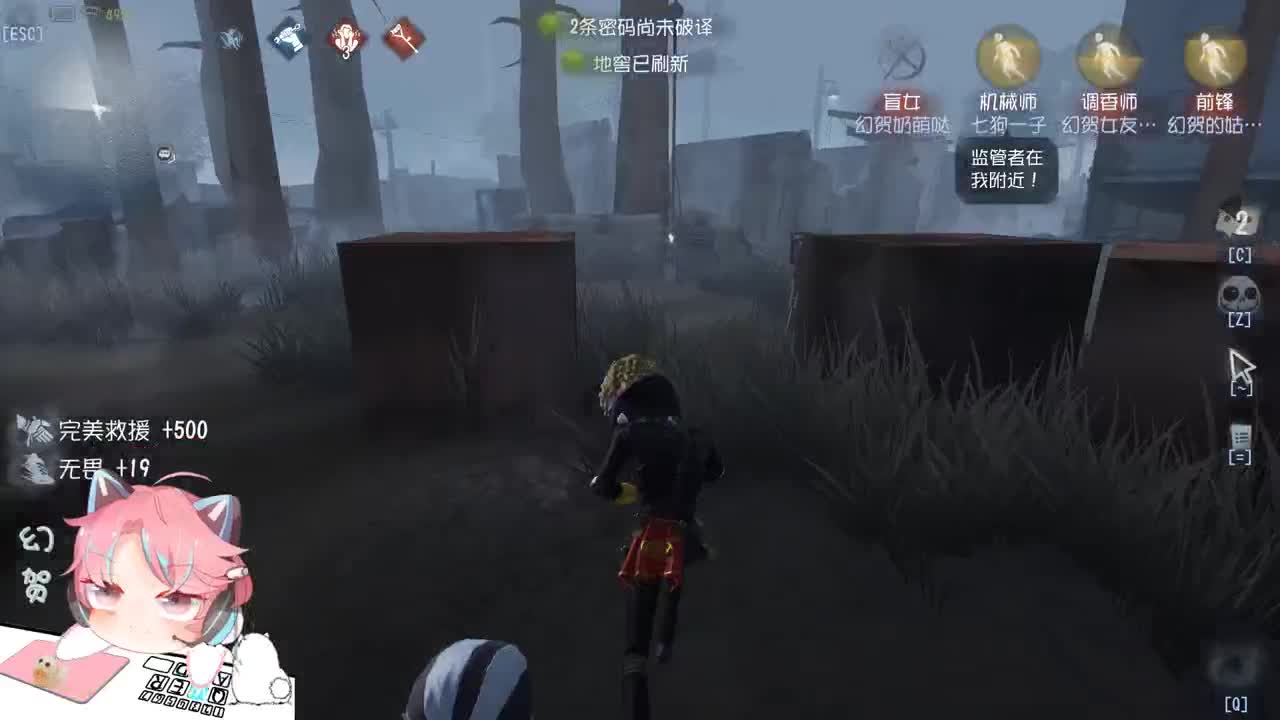 猪啵鸽鸟