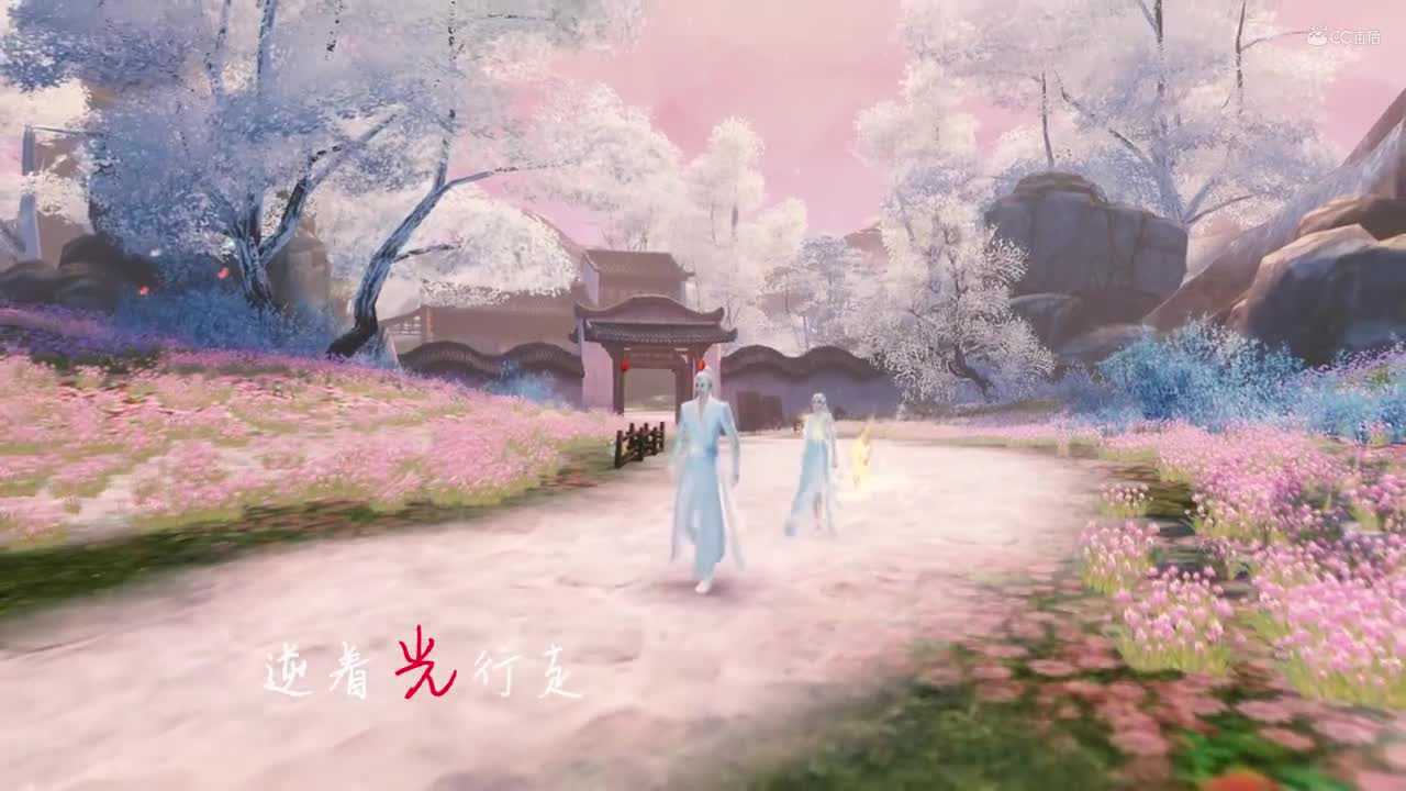 【试下画质】我曾将青春翻涌成她，也曾指尖弹出盛夏