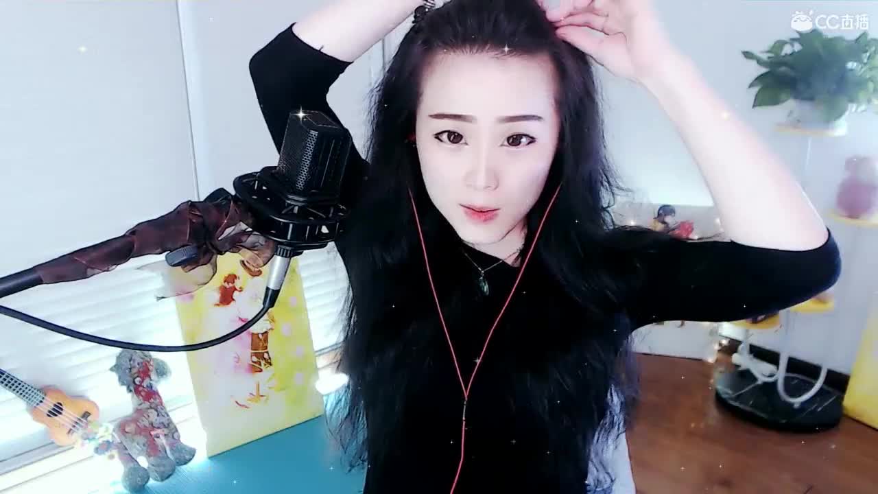 唱歌坤坤是认真的！