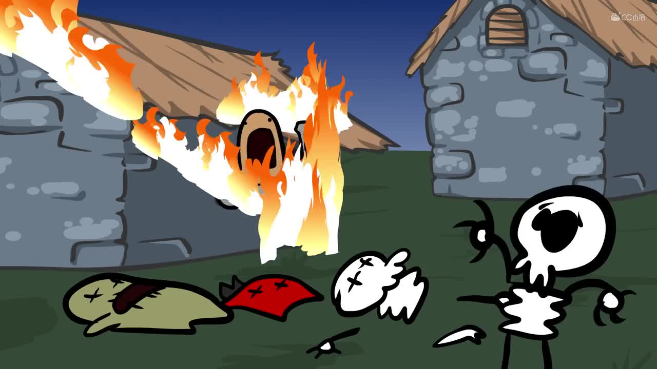 Diablol 2 Ep 5 Tristrun