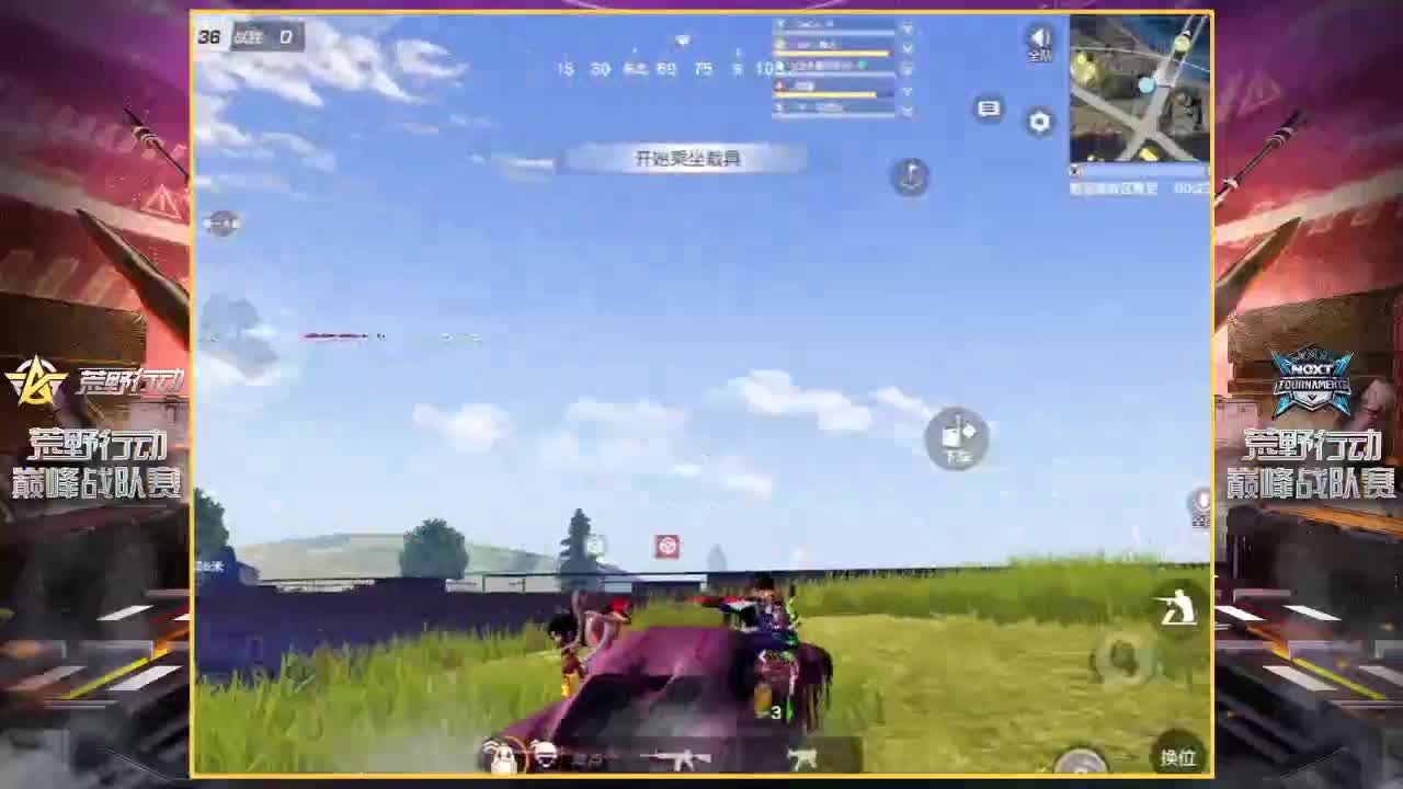 ♥ 第1段