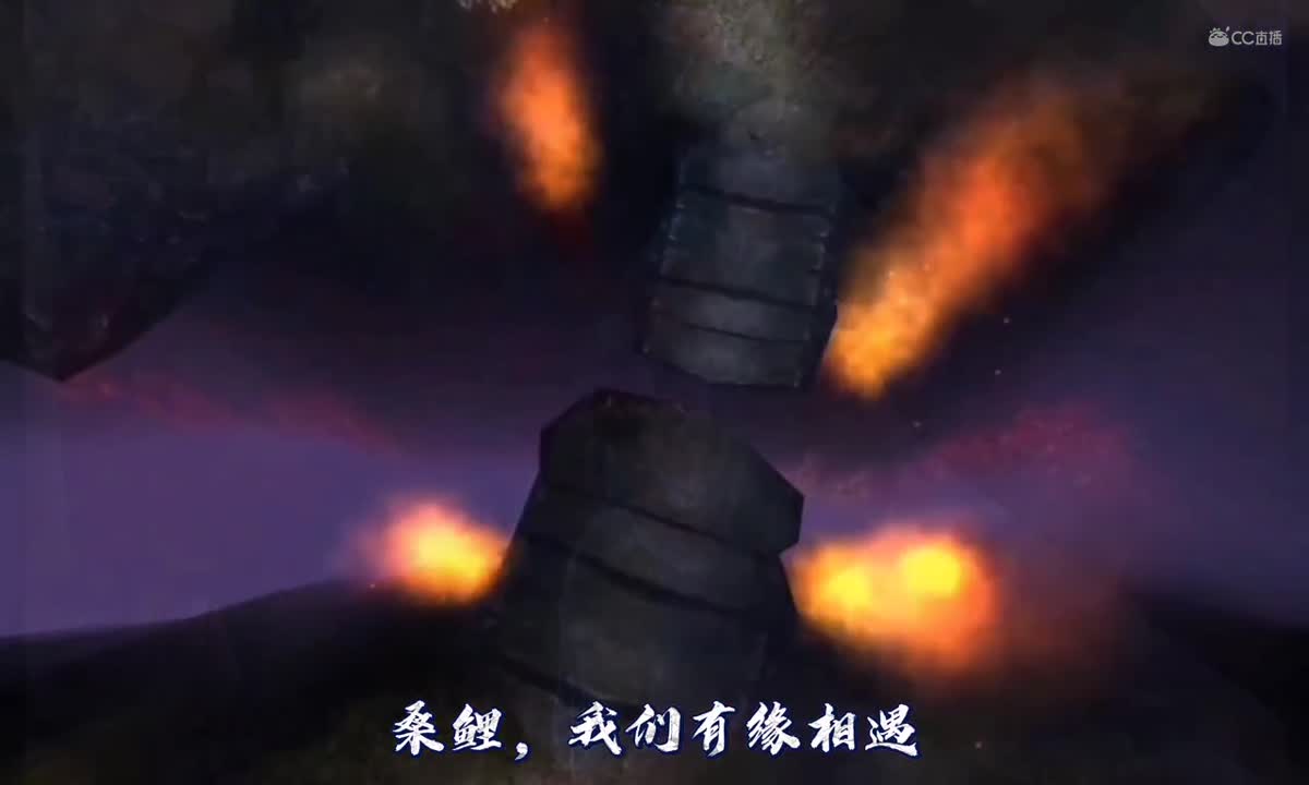 梦剧场《CV由你猜》第二期-彼岸花开卿不见