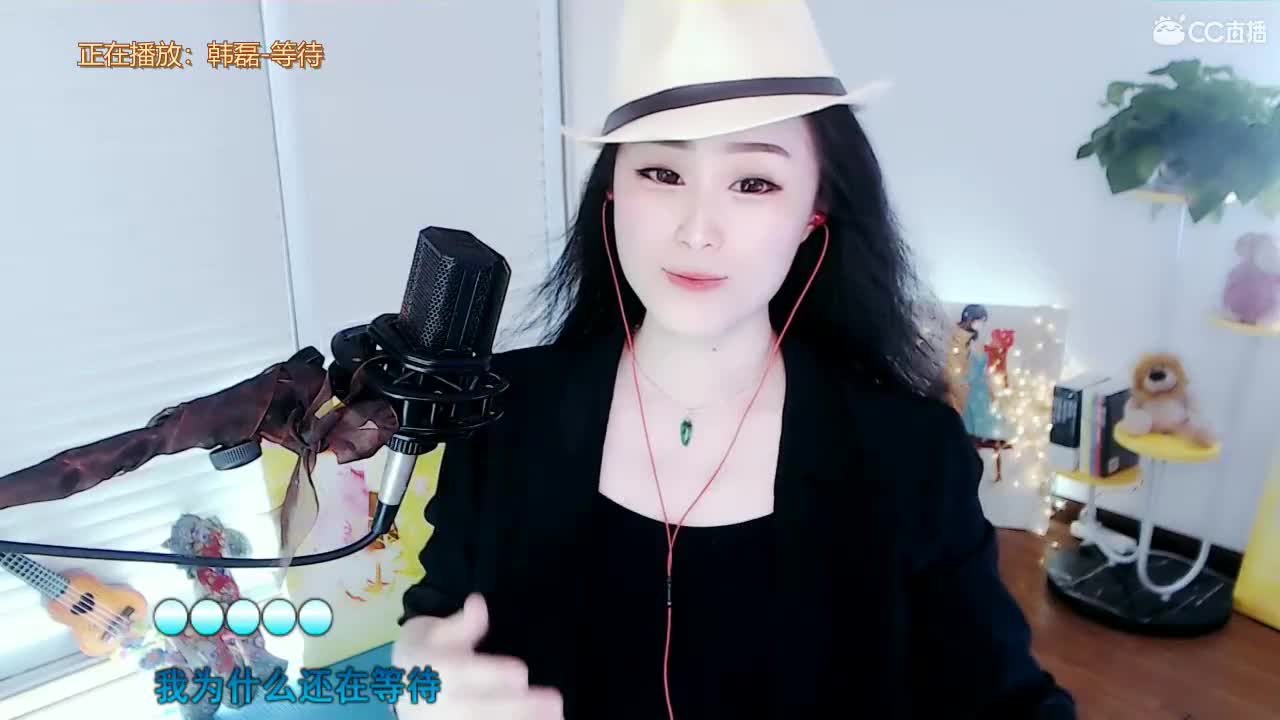 唱歌坤坤是认真的！！