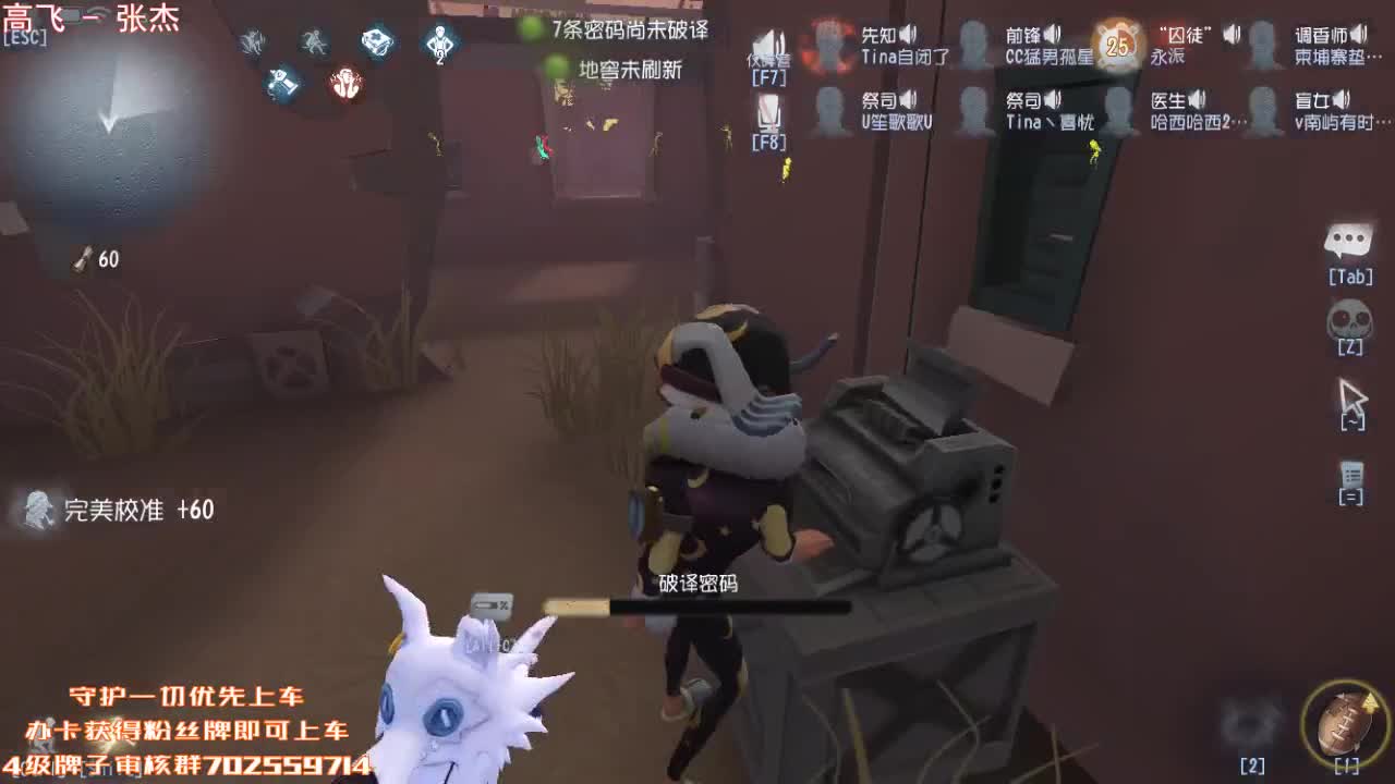 晚上好~